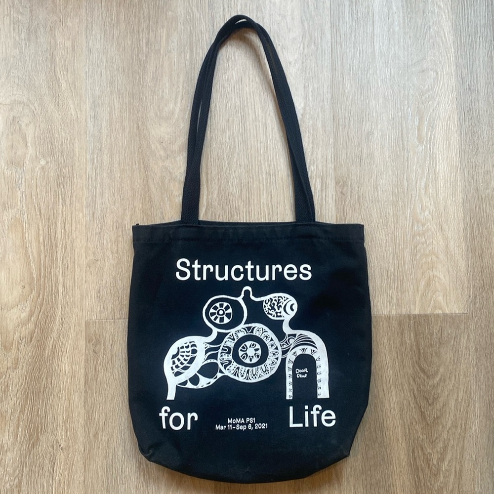 Niki de Saint Phalle Bag